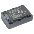 AVACOM baterie Sony NP-FH30, FH40, FH50 Li-Ion 6.8V 700mAh 4.8Wh