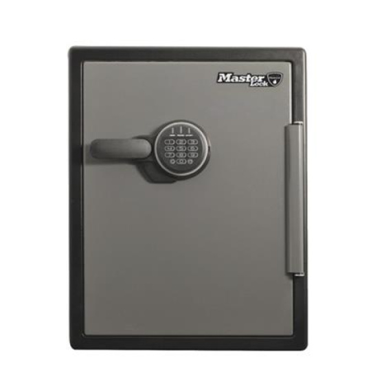 Master Lock Trezor  odolný vodě a ohni LFW205FYC (nadrozměr)