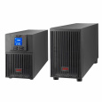 APC Easy UPS SRV 1000VA 230V s externou batériou, On-Line, 800W