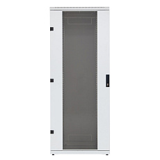 TRITON 19" rozvaděč stojanový RMA 22U 800x600, 800kg, skleněné dveře, svařovaný, šedý