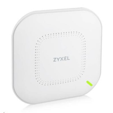 Zyxel Connect&Protect Plus (3YR) & Nebula Plus license (3YR), Including NWA110AX - Single Pack 802.11ax AP