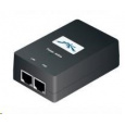 UBNT POE-24-30W [PoE adaptér, 24V/1.25A (30W), vrátane napájací kábel]