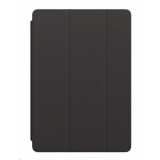 APPLE Smart Cover pre iPad (7., 8., 9. gen.) čierna