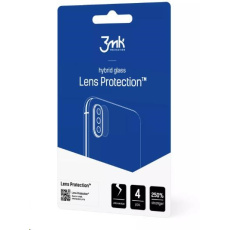 3mk Lens Protection pro Google Pixel 10 Pro Fold