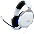 HyperX Cloud Stinger 2 Core WHT GAM HEADSET PS - Sluchátka pro herní konsole