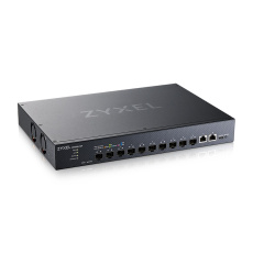 Zyxel XS1930-12F, 10-port 10G Smart Managed Fiber Switch, 2 Multi-Gigabit Ports Zyxel XS1930-12F, 10-port 10G Smart Managed Fiber Switch, 2 Multi-Gigabit Ports