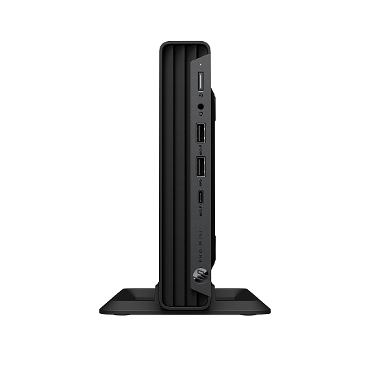 HP PC Pro Mini 400 G9, i5-13500T, 1x16GB DDR4,512GB, Intel HD, WiFi 6E+BT, USB kl. a myš, 90W, 2xDP+HDMI, Win64Pro HP PC Pro Mini 400 G9, i5-13500T, 1x16GB DDR4,512GB, Intel HD, WiFi 6E+BT, USB kl. a myš, 90W, 2xDP+HDMI, Win64Pro