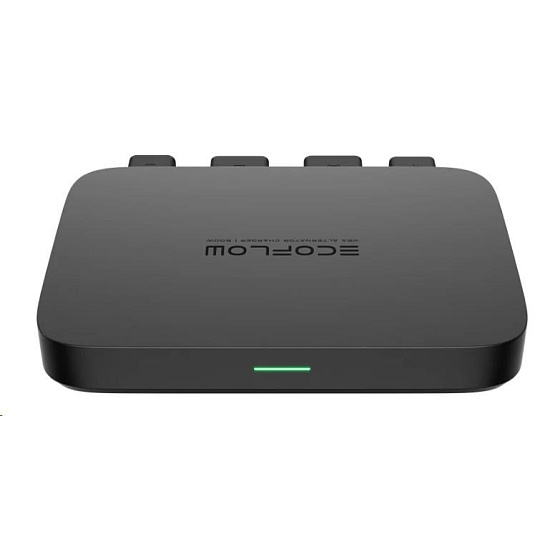 EcoFlow alternátorový nabíječ - 500W EcoFlow alternátorový nabíječ - 500W