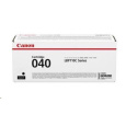 Canon LASER TONER CRG-040BK