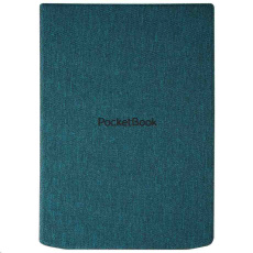 POCKETBOOK pouzdro Flip pro InkPad Color3, InkPad 4, zelené POCKETBOOK pouzdro Flip pro InkPad Color3, InkPad 4, zelené