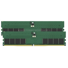 DDR5 DIMM 16GB 4800MT/s CL40 (sada 2 kusov) KINGSTON