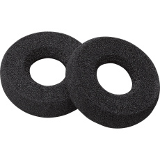 Poly Savi 7300 Leatherette Ear Cushion (1 Piece)