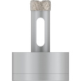 Bosch děrovka pro suché vrtání PRO Ceramic dry, 14 × 30 mm, X-Lock