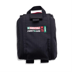 Lékárnička Survival First Aid Kit Trauma (CZ)
