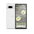 Google Pixel 7a 5G 8/128GB, EU, bílá