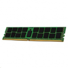 32GB DDR4-3200MHz Reg ECC Single Rank modul