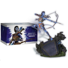 PC hra Avatar: Frontiers of Pandora Collector's Edition