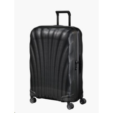 Samsonite C-LITE SPINNER 55/20 black Samsonite C-LITE SPINNER 55/20 black