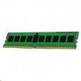 8GB modul DDR4-2666MHz Reg ECC Single Rank, značka KINGSTON (KTD-PE426S8/8G)