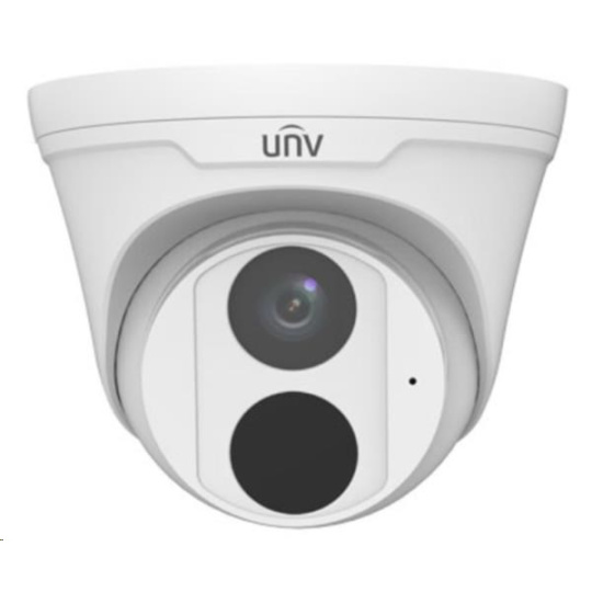 Uniview IPC3612LB-ADF28K-G, 2Mpix, 30 sn/s, H.265, zv. 2.8 mm (112,9°), PoE, IR 30 m, WDR 120 dB, 3DNR, microSDXC, IP67