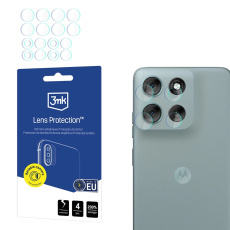 3mk Lens Protection pro Motorola Moto G56 3mk Lens Protection pro Motorola Moto G56