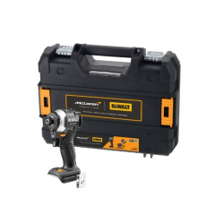 Dewalt DCF85MNT aku rázový utahovák edice McLaren 1/4" 206 Nm 18V bez aku Dewalt DCF85MNT aku rázový utahovák edice McLaren 1/4" 206 Nm 18V bez aku