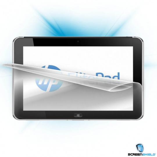 ScreenShield fólie na displej pro HP ElitePad 900