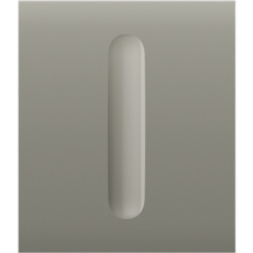 Ajax CenterButton (Dimmer) - Středový kryt stmívatelného tlačítka, olivová Ajax CenterButton (Dimmer) - Středový kryt stmívatelného tlačítka, olivová