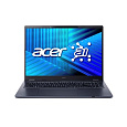 ACER NTB TravelMate P4 16 (TMP416-74-TCO-546E),Core Ultra 5 225H,16"WUXGA,16GB,1 TB SSD,Intel Graphics,W11P,Blue