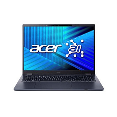 ACER NTB TravelMate P4 16 (TMP416-74-TCO-546E),Core Ultra 5 225H,16"WUXGA,16GB,1 TB SSD,Intel Graphics,W11P,Blue