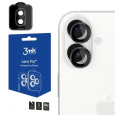 3mk Lens Protection Pro Black pro Apple iPhone 17 3mk Lens Protection Pro Black pro Apple iPhone 17
