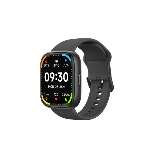MaxCom Ecowatch6 Black MaxCom Ecowatch6 Black