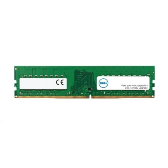 DELL Memory Upgrade - 32GB - 2RX8 DDR5 UDIMM 5600 MHz