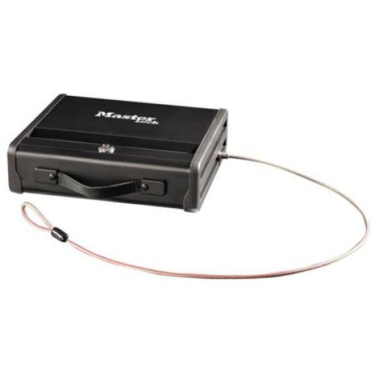 Master Lock Přenosný trezor PP1KML Master Lock Přenosný trezor PP1KML