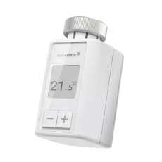 Homematic IP Termostatická hlavice Flex - HmIP-eTRV-F Homematic IP Termostatická hlavice Flex - HmIP-eTRV-F