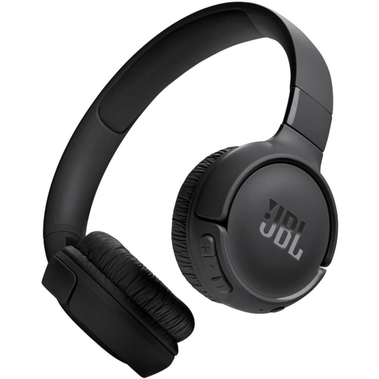 JBL T520BT Black JBL T520BT Black