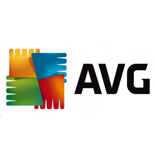 Súborový server AVG 100-199 PC, 1 rok