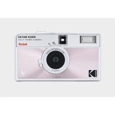 Kodak EKTAR H35N Camera Glazed Pink