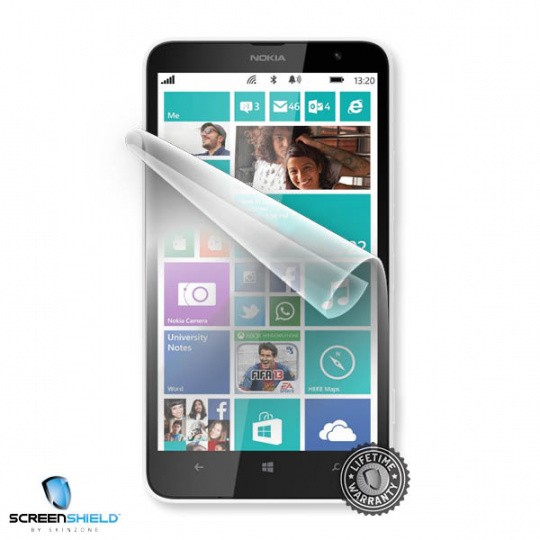 ScreenShield fólie na displej pro Microsoft Lumia 1330