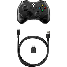 HyperX Clutch Tanto Mini Wired Gaming Controller - Příslušenství pro konsole HyperX Clutch Tanto Mini Wired Gaming Controller - Příslušenství pro konsole