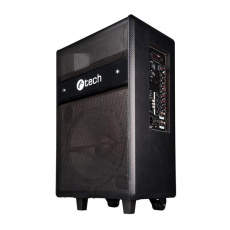 Reproduktory C-TECH Impressio Cappella, všetko v jednom, 100 W Reproduktory C-TECH Impressio Cappella, všetko v jednom, 100 W