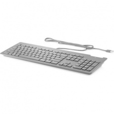 HP USB Slim SmartCard CCID Keyboard