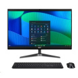 ACER PC AiO Veriton Z2524G,Ultra 5 125U,23.8"FHD,8GB,512GB SSD,Intel Graphics,W11P,Black