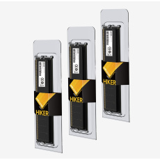 HIKSEMI DIMM DDR4 8GB 3200MHz Hiker HIKSEMI DIMM DDR4 8GB 3200MHz Hiker
