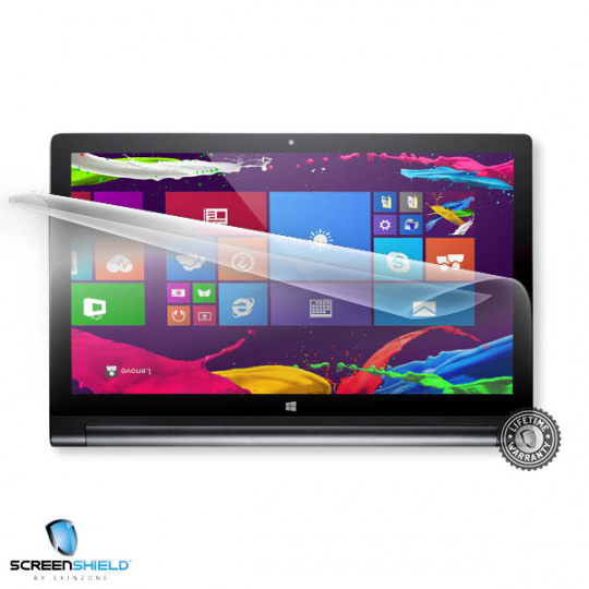 ScreenShield fólie na displej pro Lenovo Yoga Tablet 2 Pro 13.3