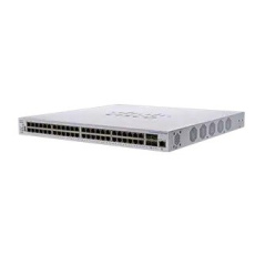 Cisco switch CBS350-48XT-4X-EU, 48x10GbE, 4x10GbE SFP+ - REFRESH