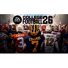College Football 26: Standard Edition (Xbox Series X/S) (Global)