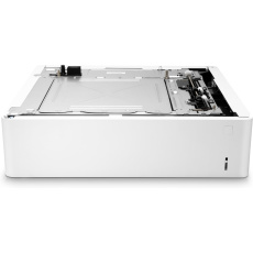 Stojan HP Color LaserJet 1x550 - zásobník na 550 listov pre CLJ M681, M652, M653, E67660, E67550, E67560, E65150, E65160