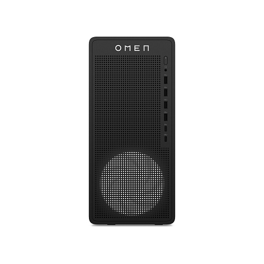 HP PC OMEN 16L TG03-0020nc, R5-8400F, 16GB DDR5, 512GB SSD, RTX 3050 6GB, Win 11 Home,3-3-0, Game Pass
