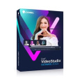 VideoStudio Ultimate 2023 ESD License EN/FR/IT/DE/NL